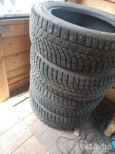 Viatti Brina Nordico V-522 205/55 R16 91T