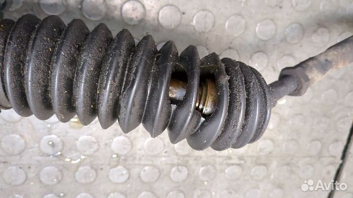 Рейка рулевая с г/у Acura TL, 2007