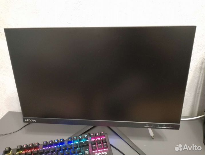 Монитор Lenovo L24i-10