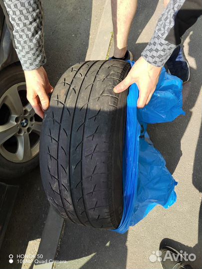 Tigar Syneris 215/55 R16