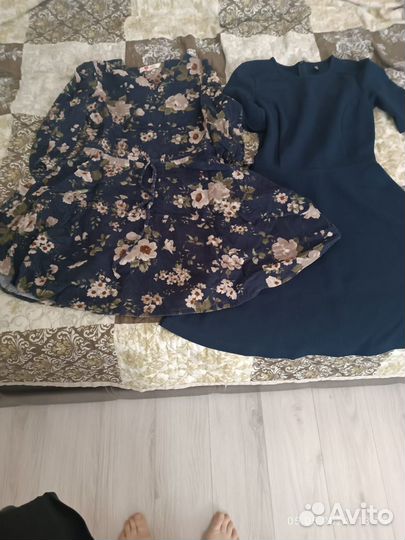 Женские вещи пакетом 40 42