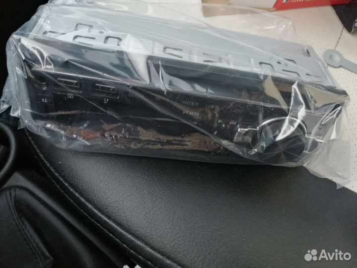 Авторесивер