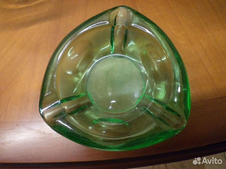 Вазы Пепельница СССР 1кдо Розетки ладьи хрусталь