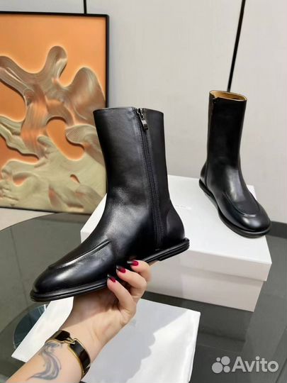 Ботинки женские THE ROW