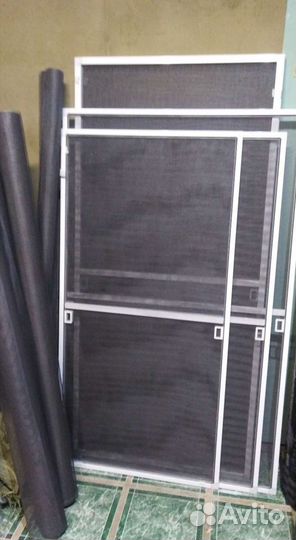 Москитная сетка (Москитные сетки)