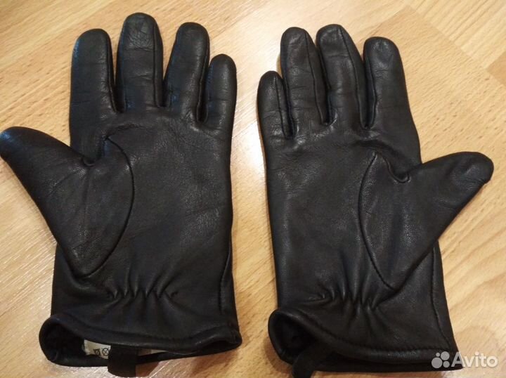 Перчатки, шляпа