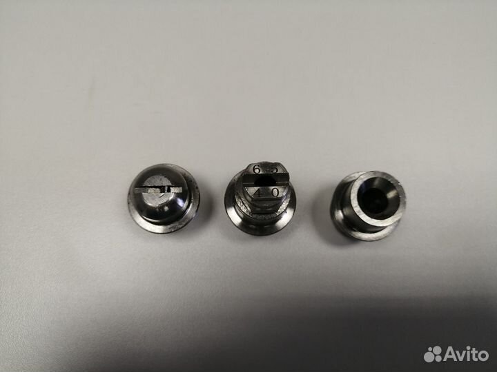 Комплект сопел для пистолета SPA 95, 1055