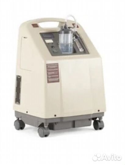 Аренда, продажа кислородного концентратора