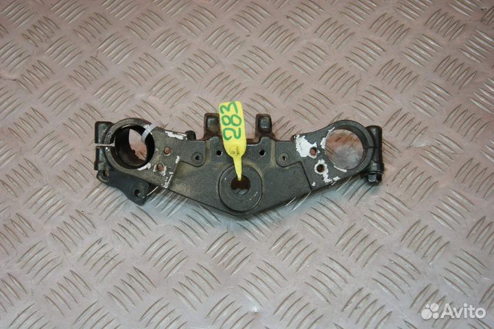 Траверса верхняя Kawasaki ZX-10, Tomcat