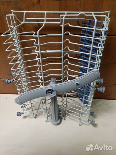 Верхняя корзина Пмм Indesit Disr 16B EU