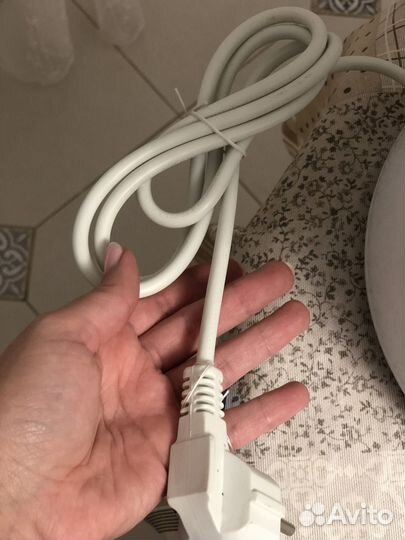 Пароварка scarlett новая