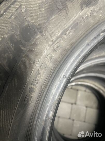 Cordiant Comfort 2 SUV 215/70 R16