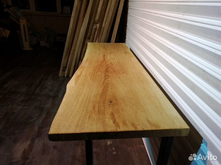 Столешница для стола, на кухню, полку, подоконник