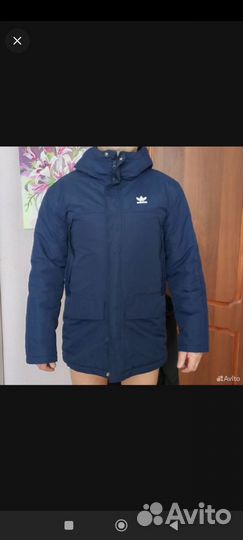 Куртка Adidas