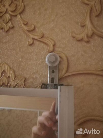 Зеркало для шкафа купе