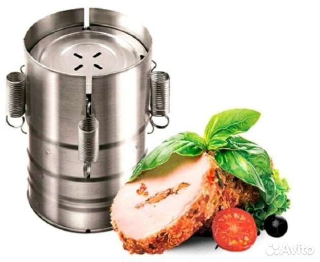 Ветчинница