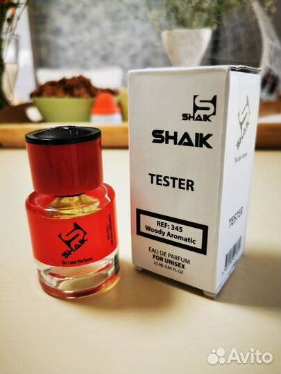 Shaik 345 25ml escentric molecules molecule 05