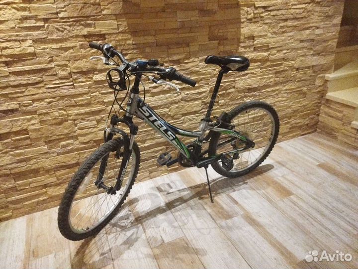 Велосипед Stels Navigator 440 V (2016)