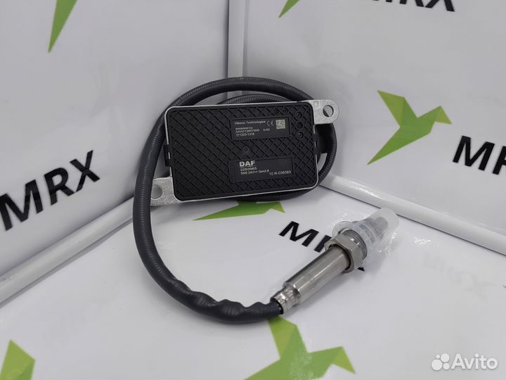 Датчик газа 2293965