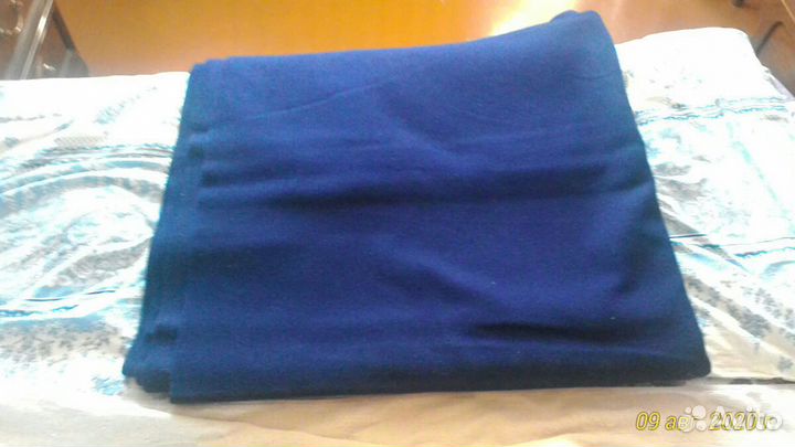 Отрез драпа