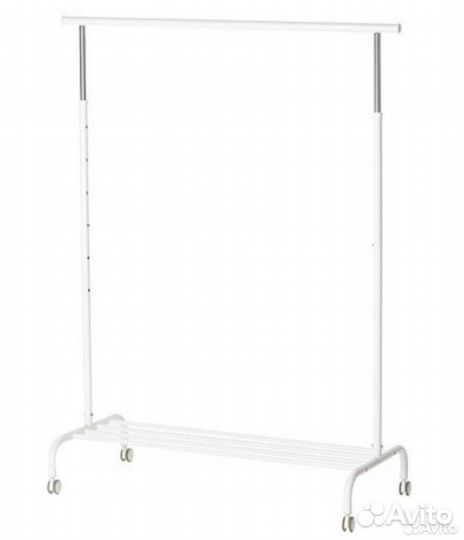 Вешалка напольная IKEA