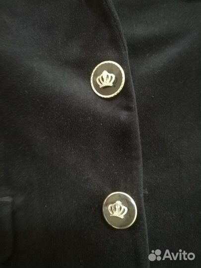 Костюм школьный брендовый из Москвы