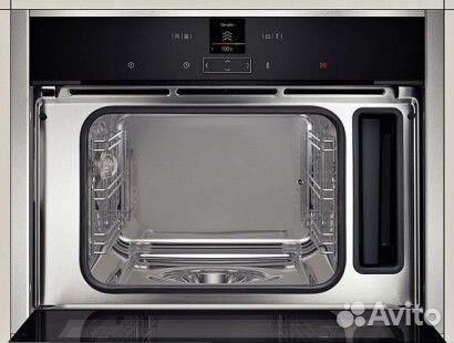 Пароварка neff c17dr02n0