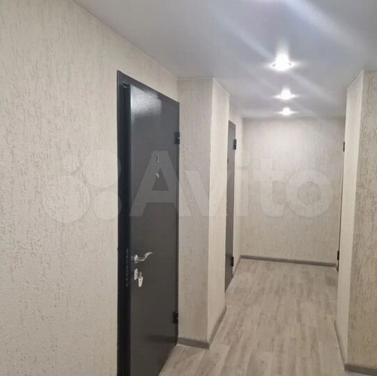 Квартира-студия, 14,9 м², 1/5 эт.