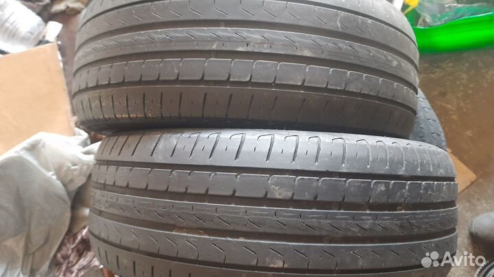 Pirelli Cinturato P7 205/50 R17