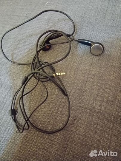 Наушники meizu pt850