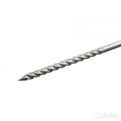 Колышек для крепления палатки Carp Pro Bivvy Peg N