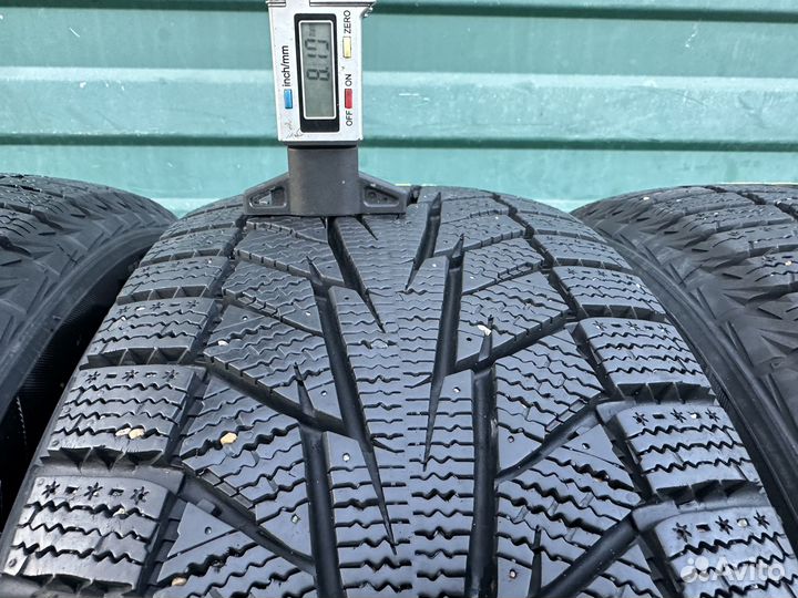 Hankook Winter I'Cept IZ2 205/55 R16