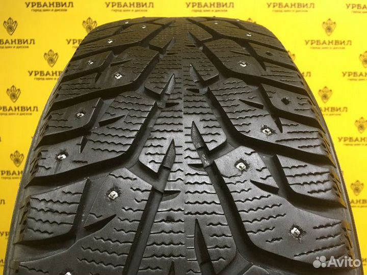 Yokohama Ice Guard Stud IG55 215/55 R17 98T