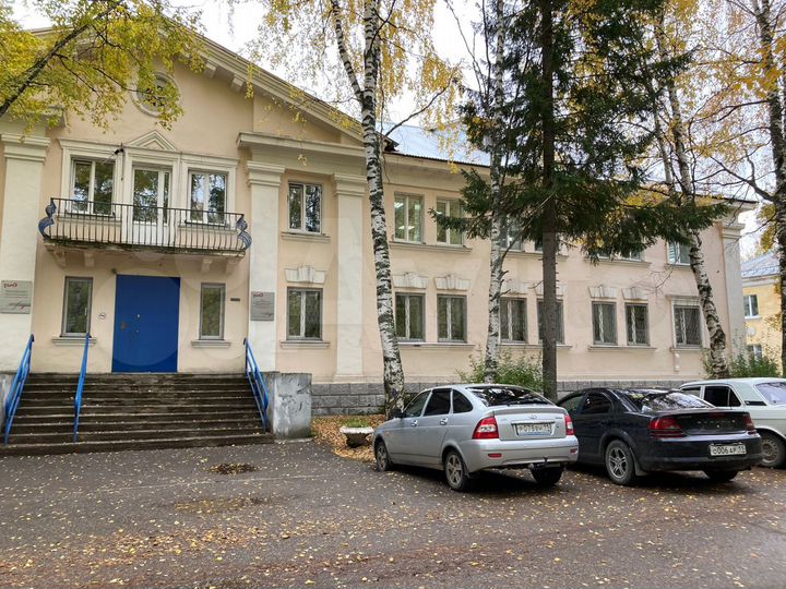 Офис, 150 м²