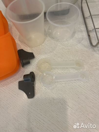 Запчасти к хлебопечки Moulinex