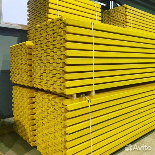 Балка для опалубки