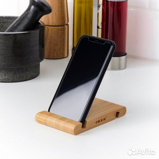 Подставка под телефон или планшет IKEA