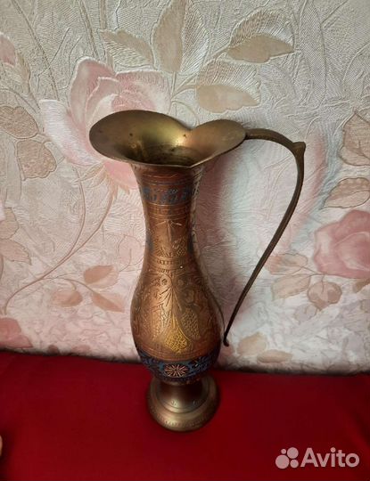 Кувшин Индия