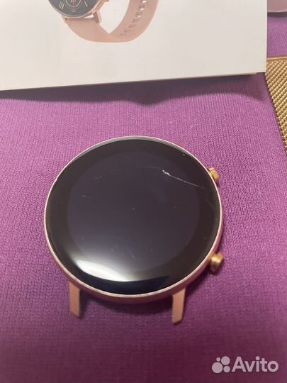 SMART watch A70