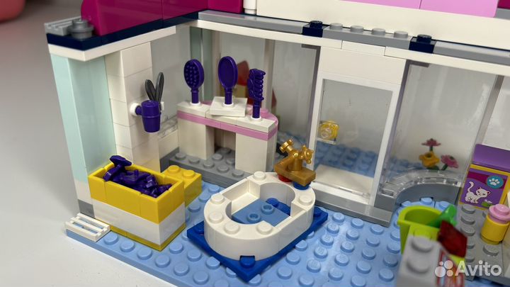 Lego Friends