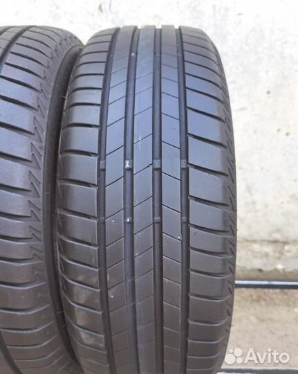 Bridgestone Turanza T005 185/55 R15 82V