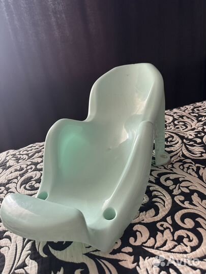 Горка для купания бесплатно