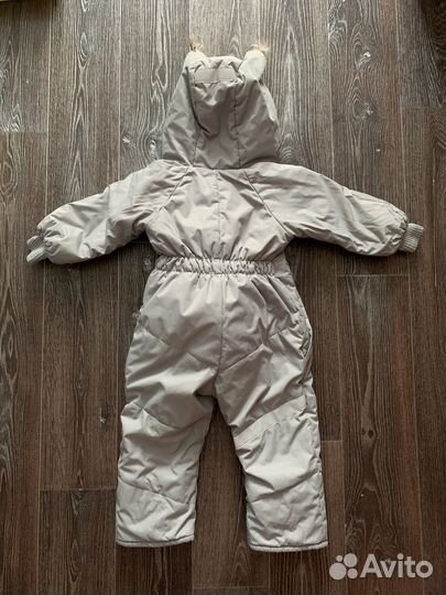 Комбинезон 86 litlle star