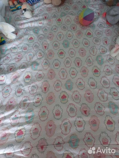 Детский вигвам бу