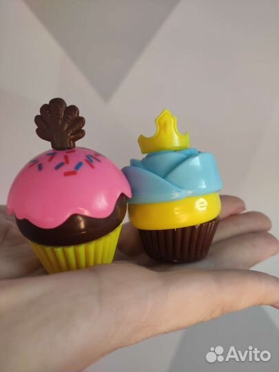 Игрушки для кухни