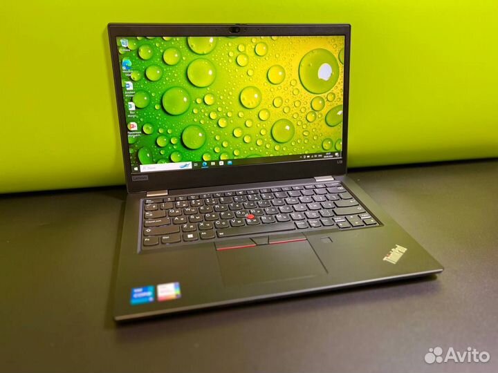 Lenovo thinkpad i5 Full HD ips 8GB 256SSD