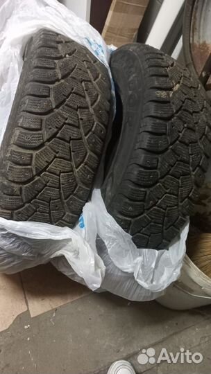 Matador DH1 Diamond 205/65 R15