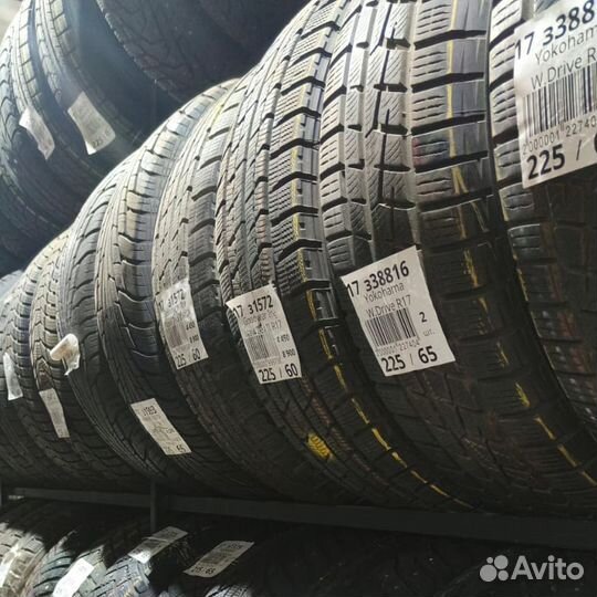 Dunlop SP Winter Sport 4D 255/50 R19 103L