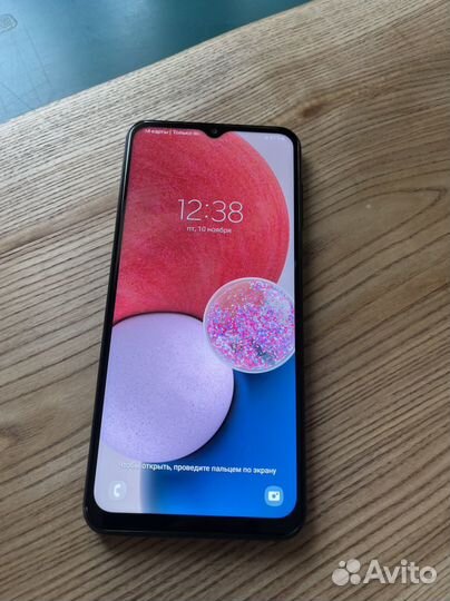 Samsung Galaxy A13, 3/32 ГБ