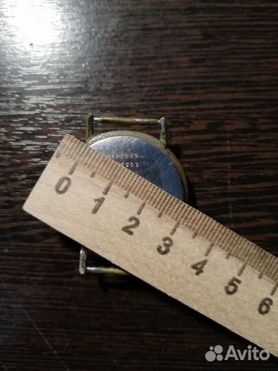 Часы Doxa винтаж